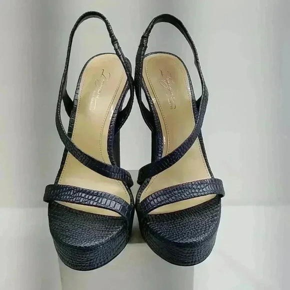 Imagine vince camuto platform sandals - Picture 4 of 11